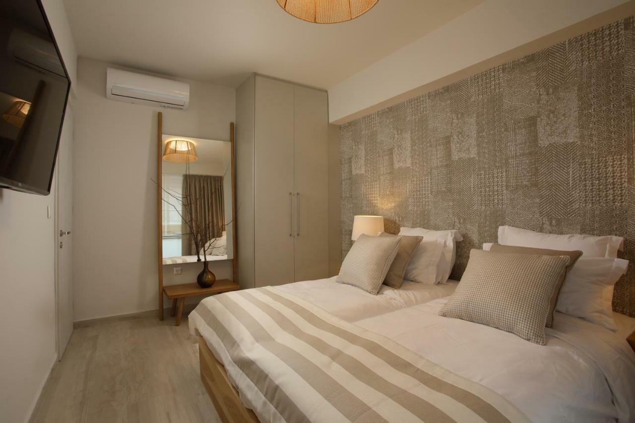 Love Luxury Central Apartment أثينا المظهر الخارجي الصورة
