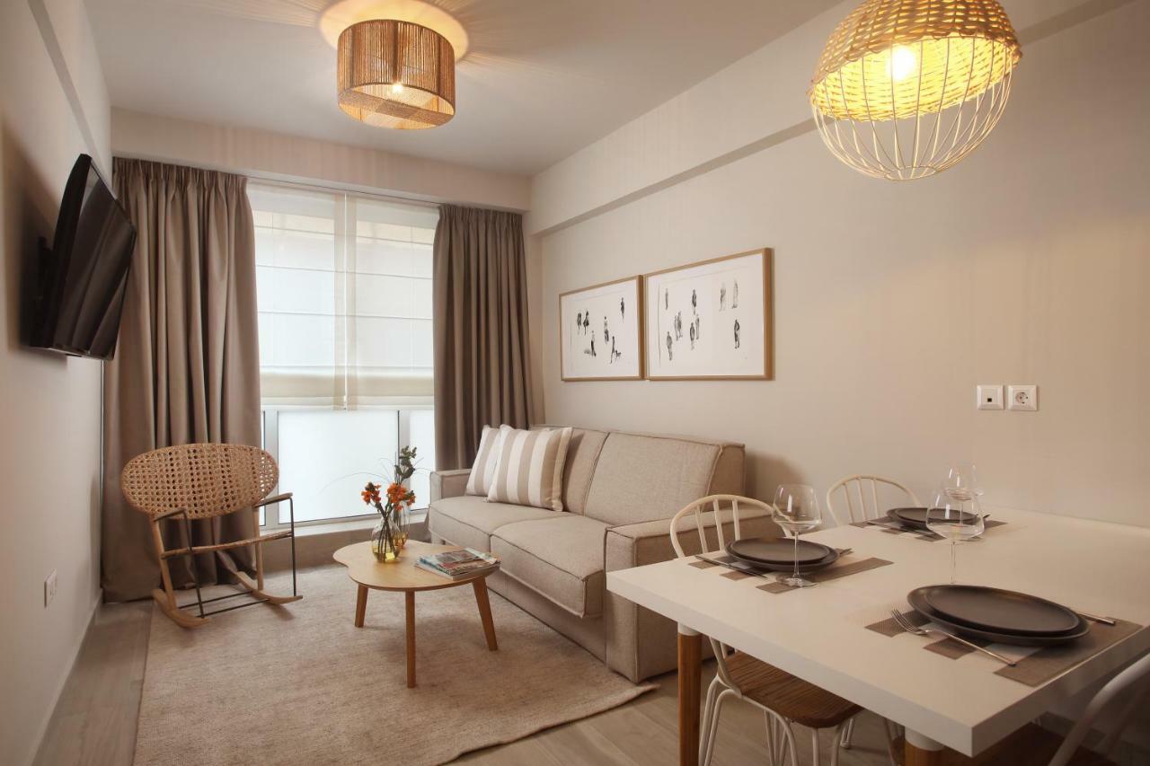 Love Luxury Central Apartment أثينا المظهر الخارجي الصورة